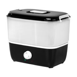 Pyyhkeiden lämmitin ELEGANTE 10 Pyyhkeiden lämmitin ELEGANTE 10