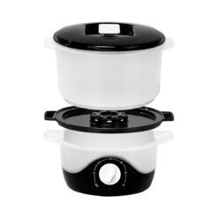 Pyyhkeiden lämmitin ELEGANTE 20 – valkoinen