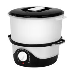 Pyyhkeiden lämmitin ELEGANTE 20 – valkoinen Pyyhkeiden lämmitin ELEGANTE 20 – valkoinen