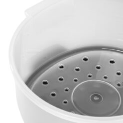 Pyyhkeiden lämmitin ELEGANTE 20 – valkoinen