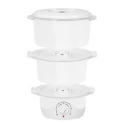 Pyyhkeiden lämmitin ELEGANTE 21 – valkoinen