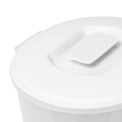 Pyyhkeiden lämmitin ELEGANTE 21 – valkoinen