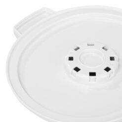 Pyyhkeiden lämmitin ELEGANTE 21 – valkoinen