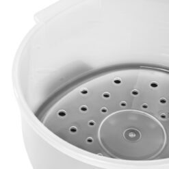 Pyyhkeiden lämmitin ELEGANTE 21 – valkoinen