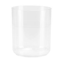 Vara-astia höyrystimeen 828-FD Rannetuki Momo Diamond Velour, valkoinen