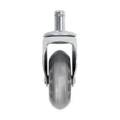 Roll Speed -rullasetti kromi – 5 kpl