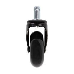 Roll Speed -rullasetti musta – 5 kpl