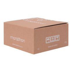 Saeyang Marathon 3 Champion White + H35LSP – kynsipora