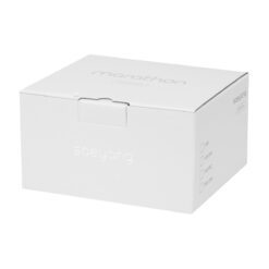 Saeyang Marathon K38 PRO BS30 - Harjaton kynsipora liikkuvaan käyttöön