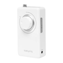 Saeyang Marathon K38 PRO BS30 - Harjaton kynsipora liikkuvaan käyttöön