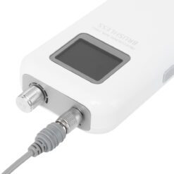 Saeyang Marathon K48 PRO BS35 - langaton harjaton kynsipora