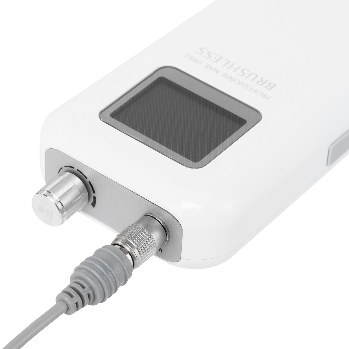 Saeyang Marathon K48 PRO BS35 – langaton harjaton kynsipora Saeyang Marathon K48 PRO BS35 - langaton harjaton kynsipora