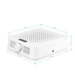 Saeyang Marathon Levent kynsipölynimuri