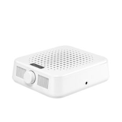 Saeyang Marathon Levent kynsipölynimuri