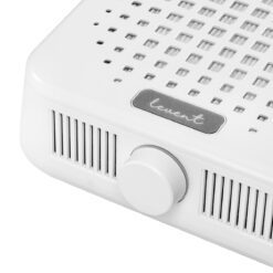 Saeyang Marathon Levent kynsipölynimuri