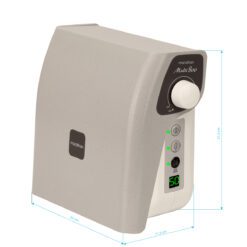 Saeyang Marathon MULTI800 BS50C – ammattilaistason kynsipora manikyyriin ja pedikyyriin