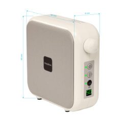 Saeyang Marathon MULTI800S BS50C FS60 – harjaton kynsipora ammattikäyttöön