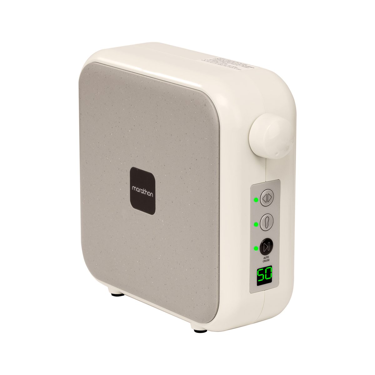 Saeyang Marathon MULTI800S BS50C FS60 – harjaton kynsipora ammattikäyttöön Saeyang Marathon MULTI800S BS50C FS60 – harjaton kynsipora ammattikäyttöön