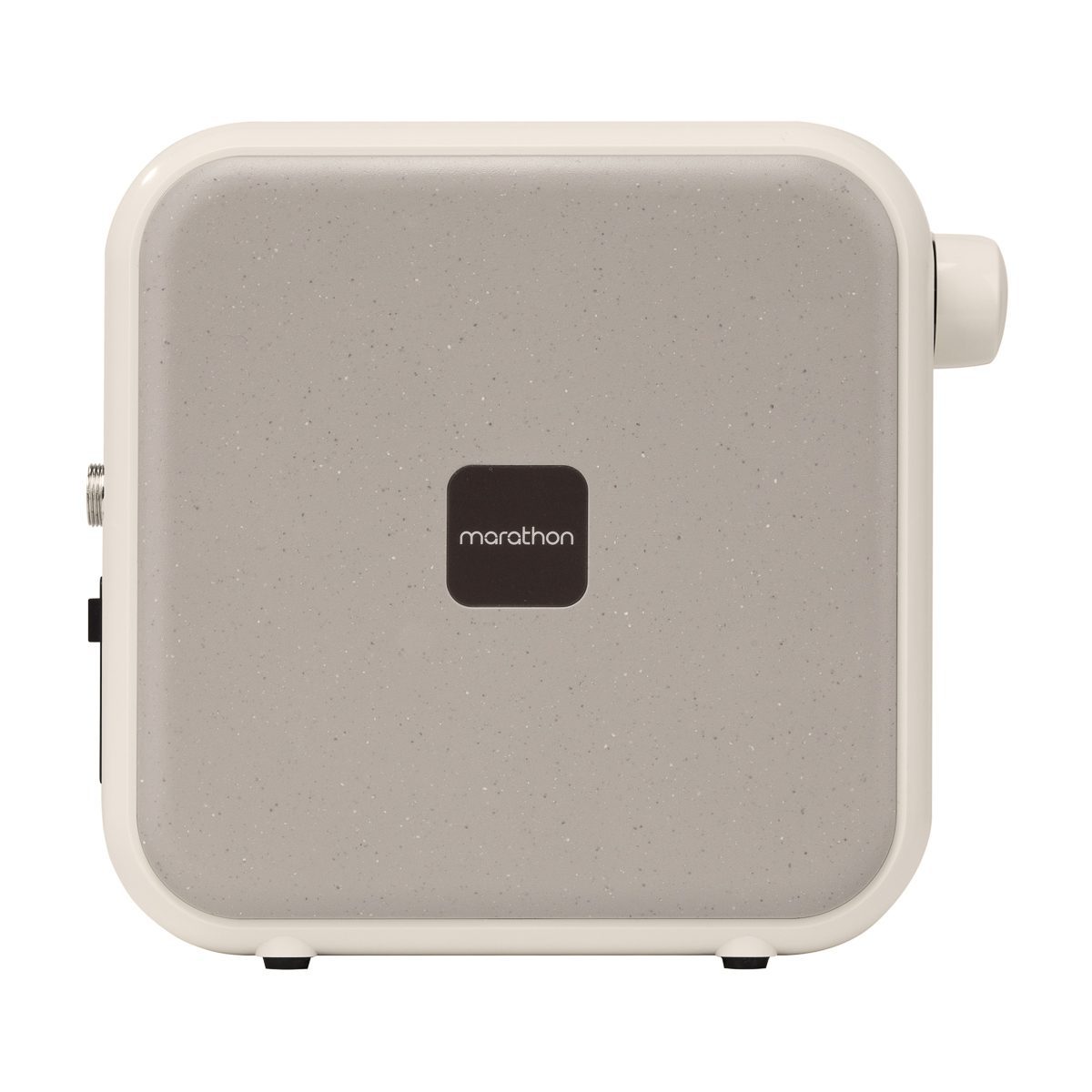 Saeyang Marathon MULTI800S BS50C FS60 – harjaton kynsipora ammattikäyttöön Saeyang Marathon MULTI800S BS50C FS60 – harjaton kynsipora ammattikäyttöön