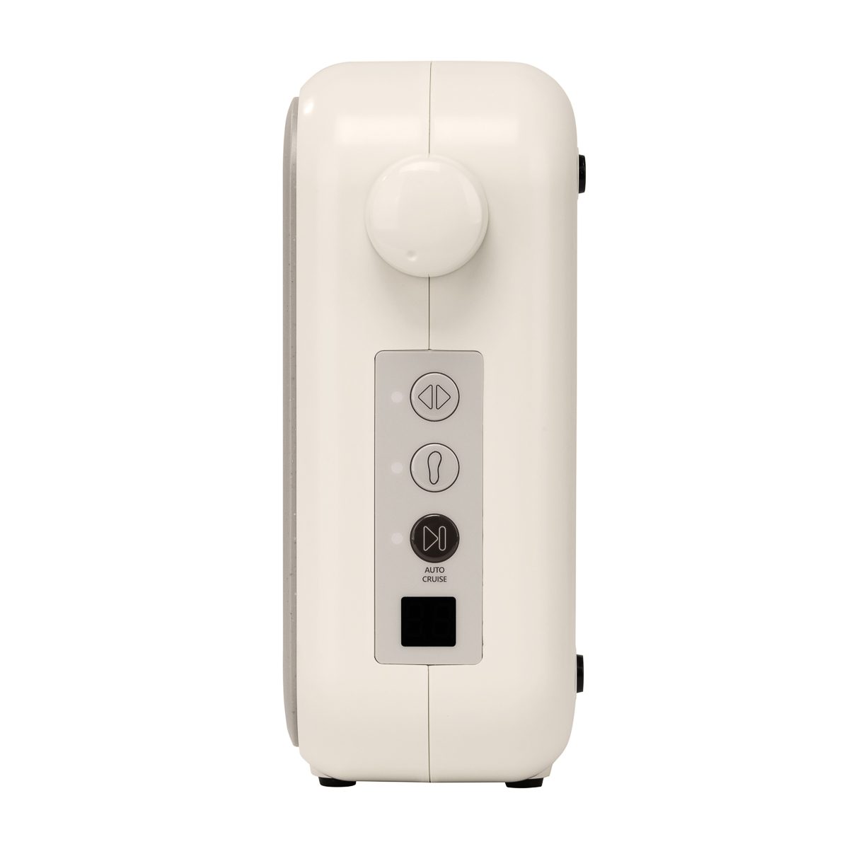 Saeyang Marathon MULTI800S BS50C FS60 – harjaton kynsipora ammattikäyttöön Saeyang Marathon MULTI800S BS50C FS60 – harjaton kynsipora ammattikäyttöön