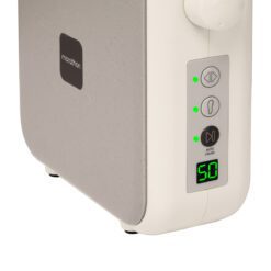 Saeyang Marathon MULTI800S BS50C FS60 – harjaton kynsipora ammattikäyttöön