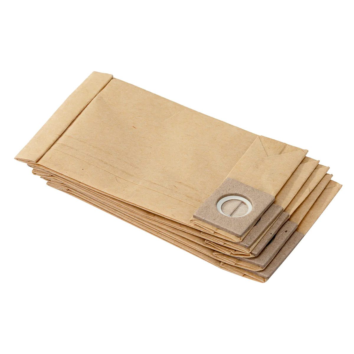 Saeyang suodatinpussit Cyclone-Vac -kynsiporaan imurilla, 5 kpl – paperiset Saeyang suodatinpussit Cyclone-Vac -kynsiporaan imurilla, 5 kpl - paperiset