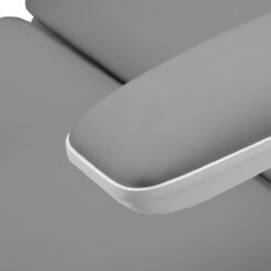 Sähkötoiminen Hoitotuoli SILLON Eclipse 3 Moottorilla Harmaa