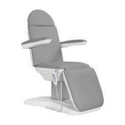 Sähkötoiminen Hoitotuoli SILLON Eclipse 3 Moottorilla Harmaa Sähkötoiminen Hoitotuoli SILLON Eclipse 3 Moottorilla Harmaa