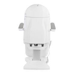 Sähkötoiminen Hoitotuoli SILLON Eclipse 3 Moottorilla Harmaa