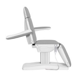 Sähkötoiminen Hoitotuoli SILLON Eclipse 3 Moottorilla Harmaa