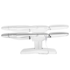 Sähkötoiminen Hoitotuoli SILLON Eclipse 3 Moottorilla Harmaa