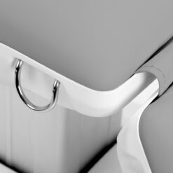 Sähkötoiminen Hoitotuoli SILLON Eclipse 3 Moottorilla Harmaa