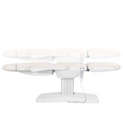 Sähkötoiminen Hoitotuoli SILLON Eclipse 3 Moottorilla Valkoinen