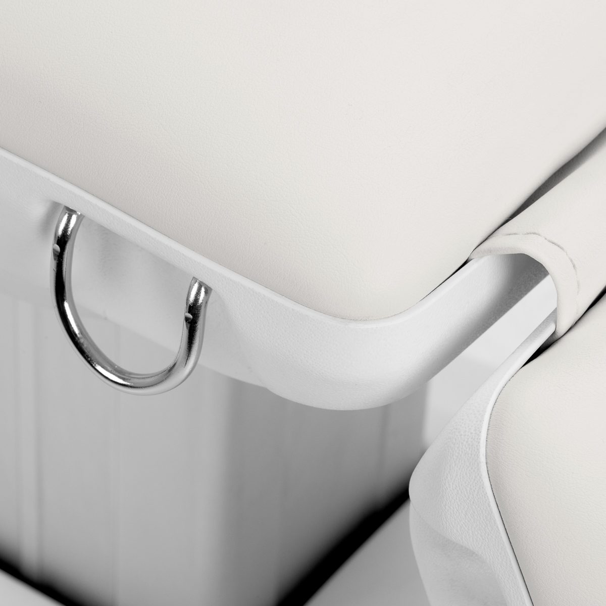 Sähkötoiminen Hoitotuoli SILLON Eclipse 4 Moottorilla Valkoinen Sähkötoiminen Hoitotuoli SILLON Eclipse 4 Moottorilla Valkoinen