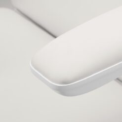 Sähkötoiminen Hoitotuoli SILLON Eclipse 4 Moottorilla Valkoinen