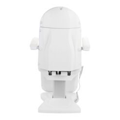 Sähkötoiminen Hoitotuoli SILLON Eclipse 4 Moottorilla Valkoinen