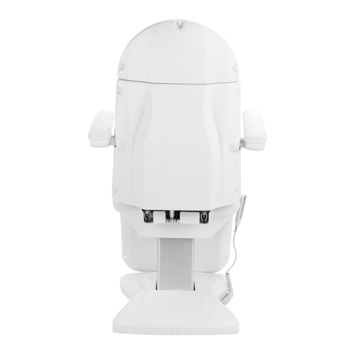 Sähkötoiminen Hoitotuoli SILLON Eclipse 4 Moottorilla Valkoinen Sähkötoiminen Hoitotuoli SILLON Eclipse 4 Moottorilla Valkoinen