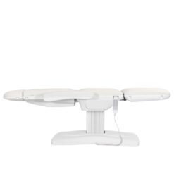 Sähkötoiminen Hoitotuoli SILLON Eclipse 4 Moottorilla Valkoinen