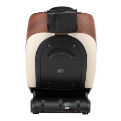 Sakura Classic 305 -hierontatuoli, puujäljitelmä.