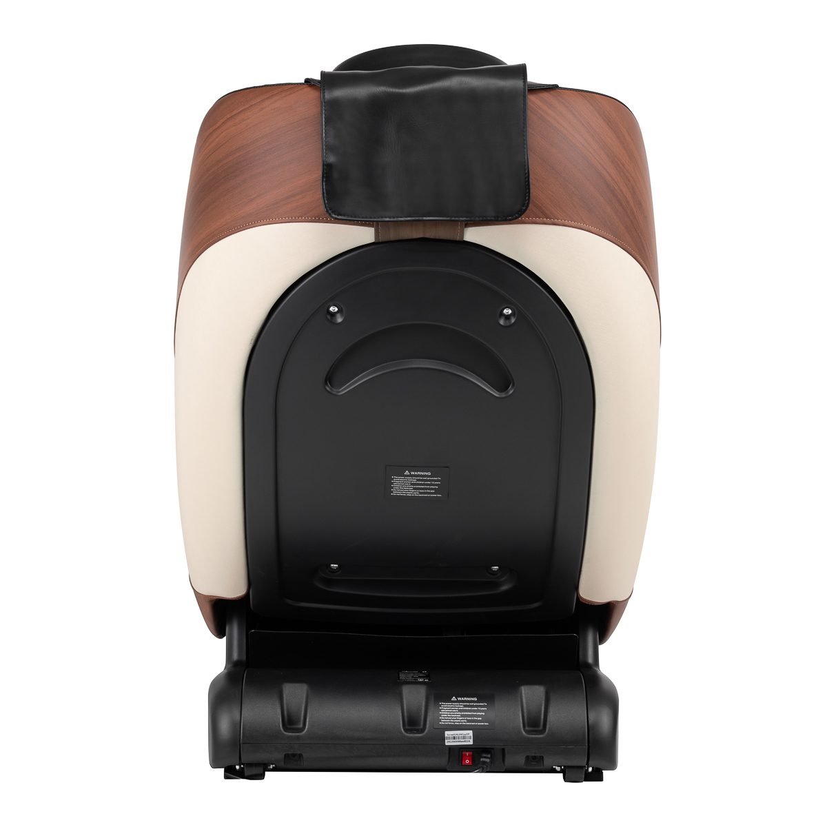 Sakura Classic 305 -hierontatuoli, puujäljitelmä. Sakura Classic 305 -hierontatuoli, puujäljitelmä.