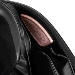 Sakura Classic 305 -hierontatuoli, puujäljitelmä.