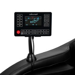 Sakura Classic 305 -hierontatuoli, puujäljitelmä.