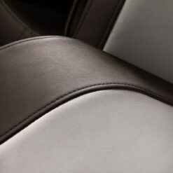 Sakura Comfort Plus 806 hierontatuoli, ruskea