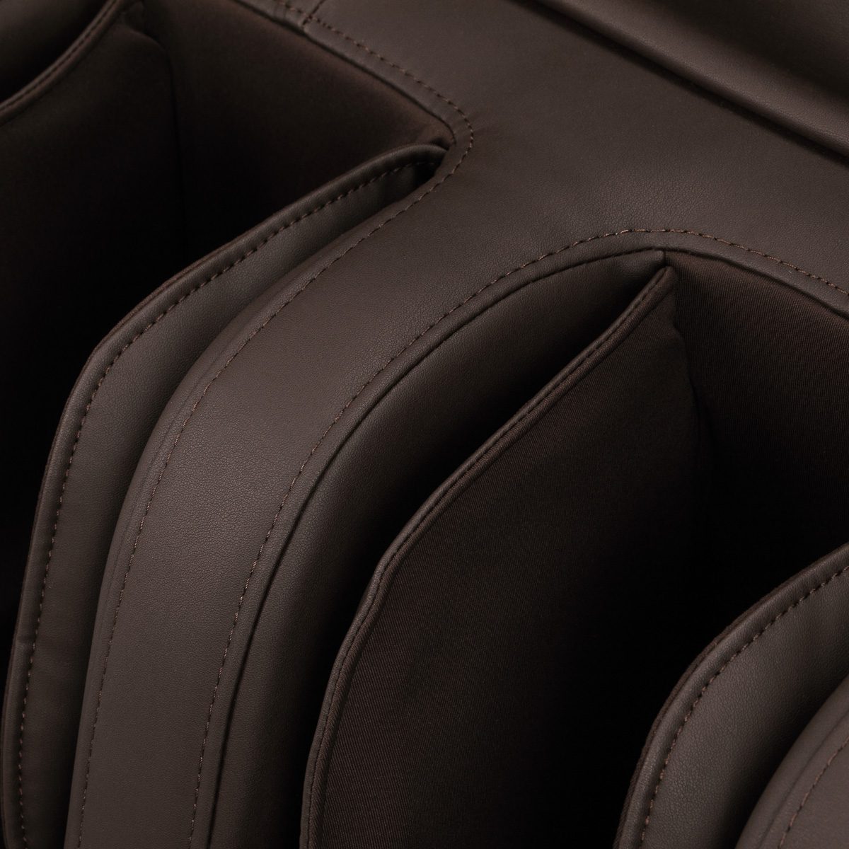 Sakura Comfort Plus 806 hierontatuoli, ruskea Sakura Comfort Plus 806 hierontatuoli, ruskea