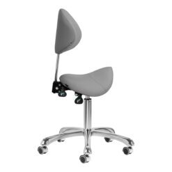 Satulatuoli 1004 Giovanni harmaa Satulatuoli 1004 Giovanni harmaa