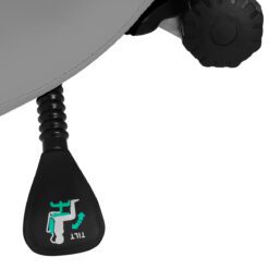 Satulatuoli 1004 Giovanni harmaa