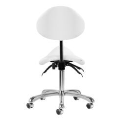 Satulatuoli 1004 Giovanni valkoinen