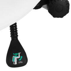 Satulatuoli 1004 Giovanni valkoinen