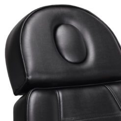 SILLON LUX 273b hoitotuoli, 3 moottoria, musta