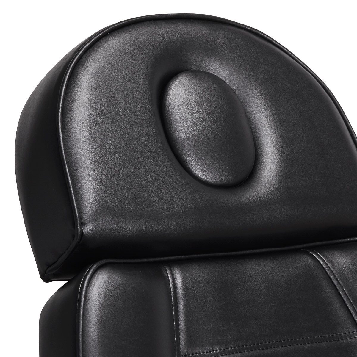 SILLON LUX 273b hoitotuoli, 3 moottoria, musta SILLON LUX 273b hoitotuoli, 3 moottoria, musta